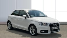 Audi A1 1.4 TFSI Sport Nav 5dr Petrol Hatchback